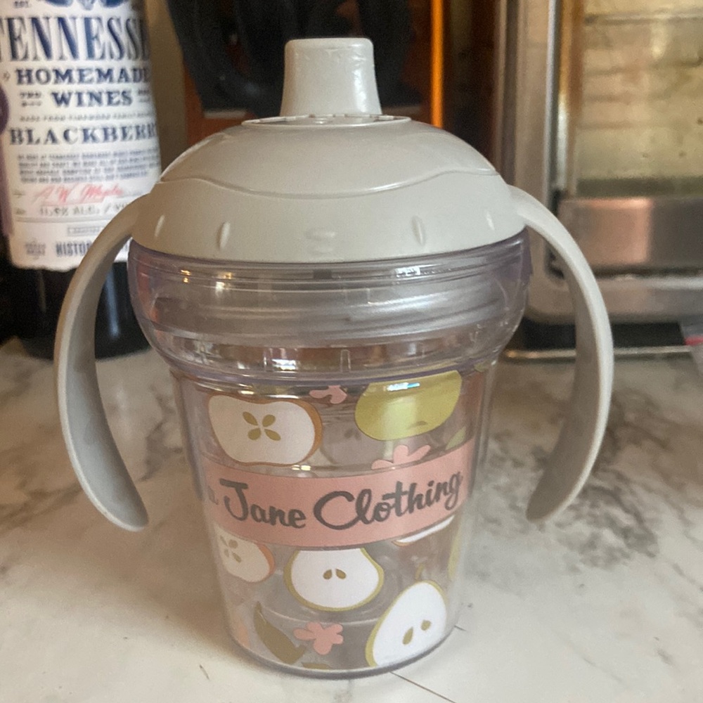 Matilda Jane Tervis Tumbler Sippy Cup